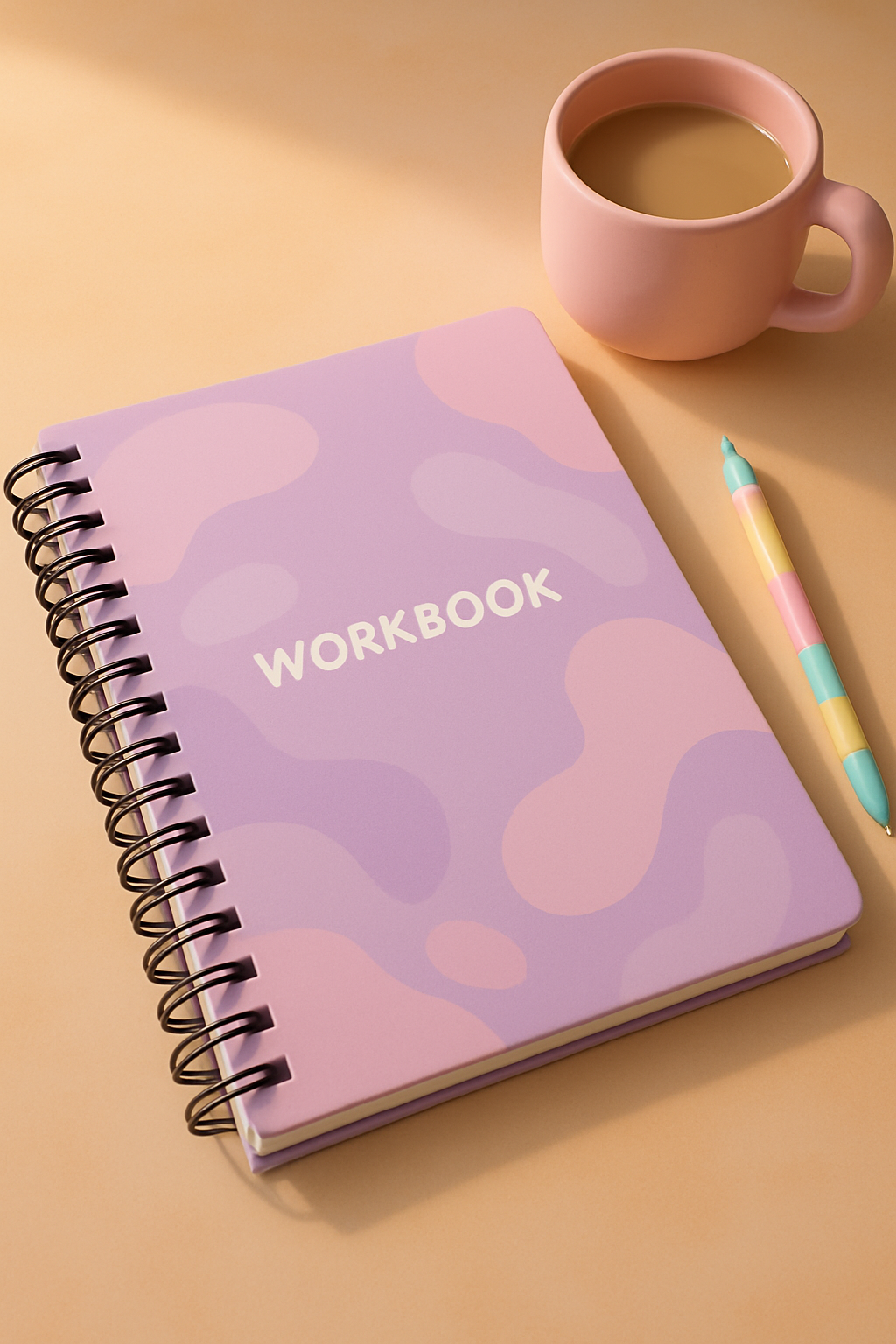 Workbook
